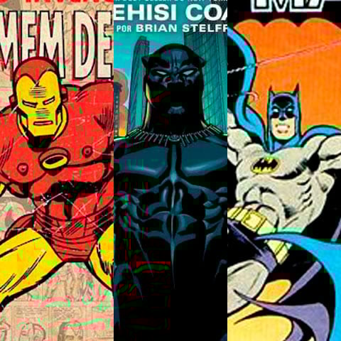 Muitos heróis e vilões das histórias em quadrinhos têm uma grande fortuna. Seja oor causa de herança, investimentos, inteligência ou até mesmo resultado dos seus  poderes. Veja quais são os mais ricos, segundo o site 