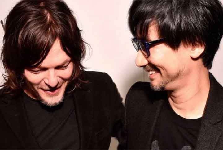 Norman Reedus nasceu na Flórida, onde viveu apenas alguns meses antes de mudar-se para Los Angeles, na Califórnia. É um ator que residiu, ao longo da vida, em muitos países, incluindo Inglaterra, Espanha e Japão. 