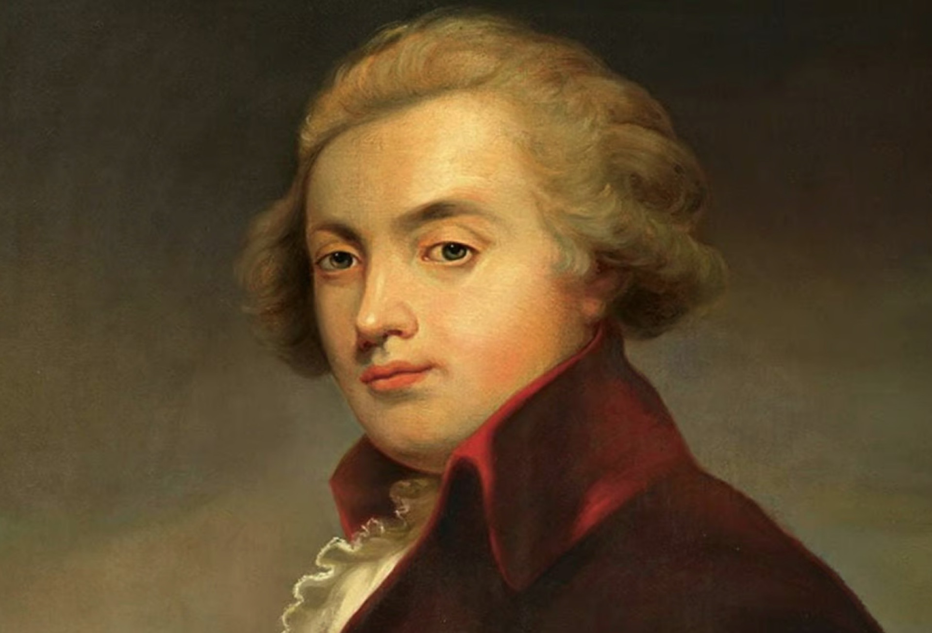 Amadeus Wolfgang Mozart, música erudita para blefadores (Foto: Divulgação)