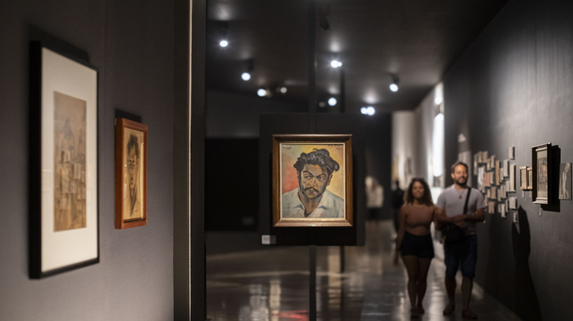 Pinacoteca do Ceará  