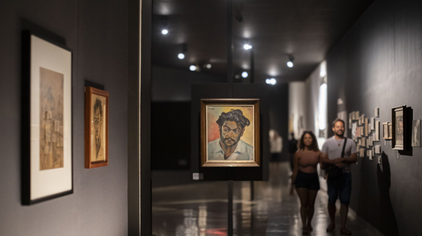 Pinacoteca do Ceará 