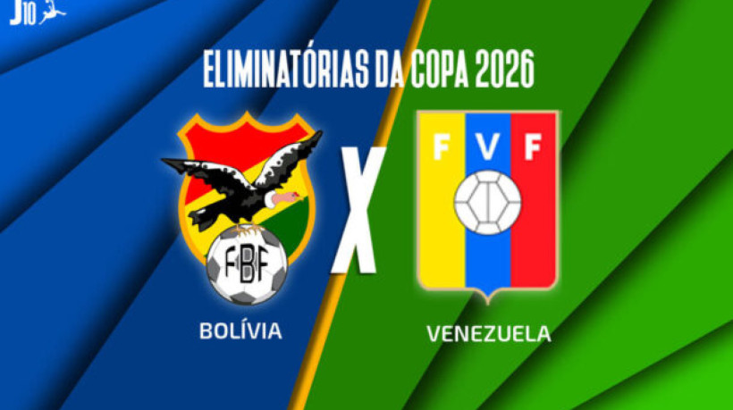 Jogo pelas Eliminatórias será em El Alto, altitude de 4.160 metros. Bolicvianos fazem de tudo para de recuperar na tabela