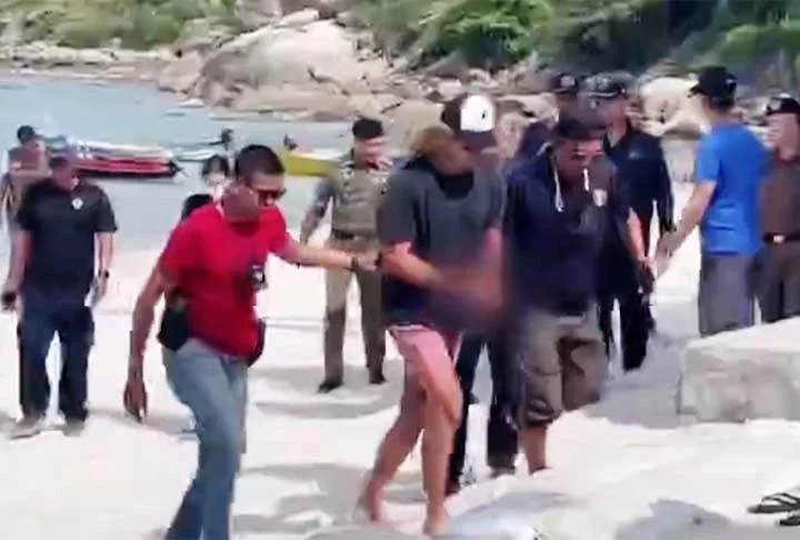 O réu alegou em depoimento que Edwin Arrieta tentou estuprá-lo e agiu em legítima defesa após os dois entrarem em confronto físico. 
