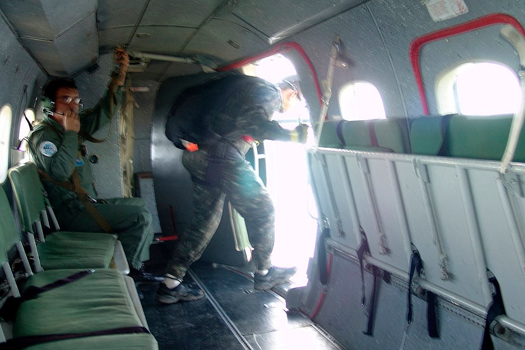 A prática também é desaconselhada para qualquer pessoa que tenha doença cardíacas, ortopédica, motora ou respiratória.