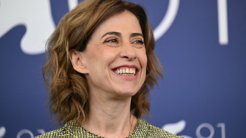 Fernanda Torres interpreta Eunice Paiva no filme 