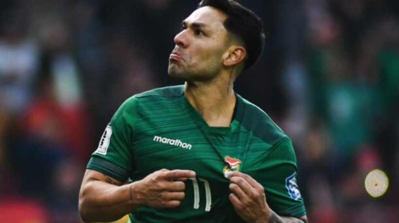 Visitantes venezuelanos não deram para o início: levam de 4 a 0 neste duelo em El Alto, pelas Eliminatórias. Miguelito e Enzo Monteiro marcam