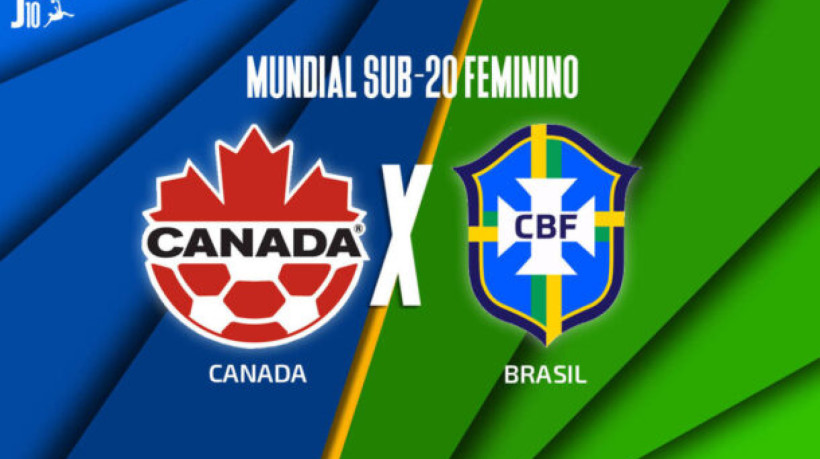 Duelo define o primeiro colocado do Grupo B do Mundial feminino Sub-20, Brasileiras lideram com campanha 100%