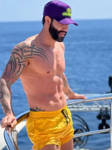 Segundo o portal SuperYacht Fan, o valor da embarcação Project X, da Golden Yachts com o design de interior Massari Design, é de U$ 150 milhões, mais de R$ 845 milhões. 