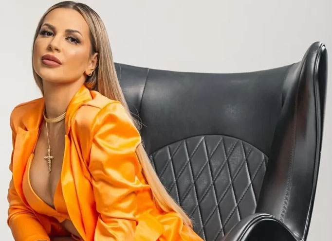 A defesa de Deolane afirmou que o inquérito tramita em segredo de justiça e que a influenciadora está colaborando com as investigações.