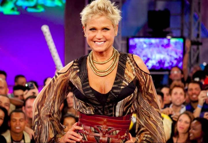O último programa de Xuxa na TV Globo foi o “TV Xuxa”, que terminou em 2014 após quase 30 anos de emissora. 