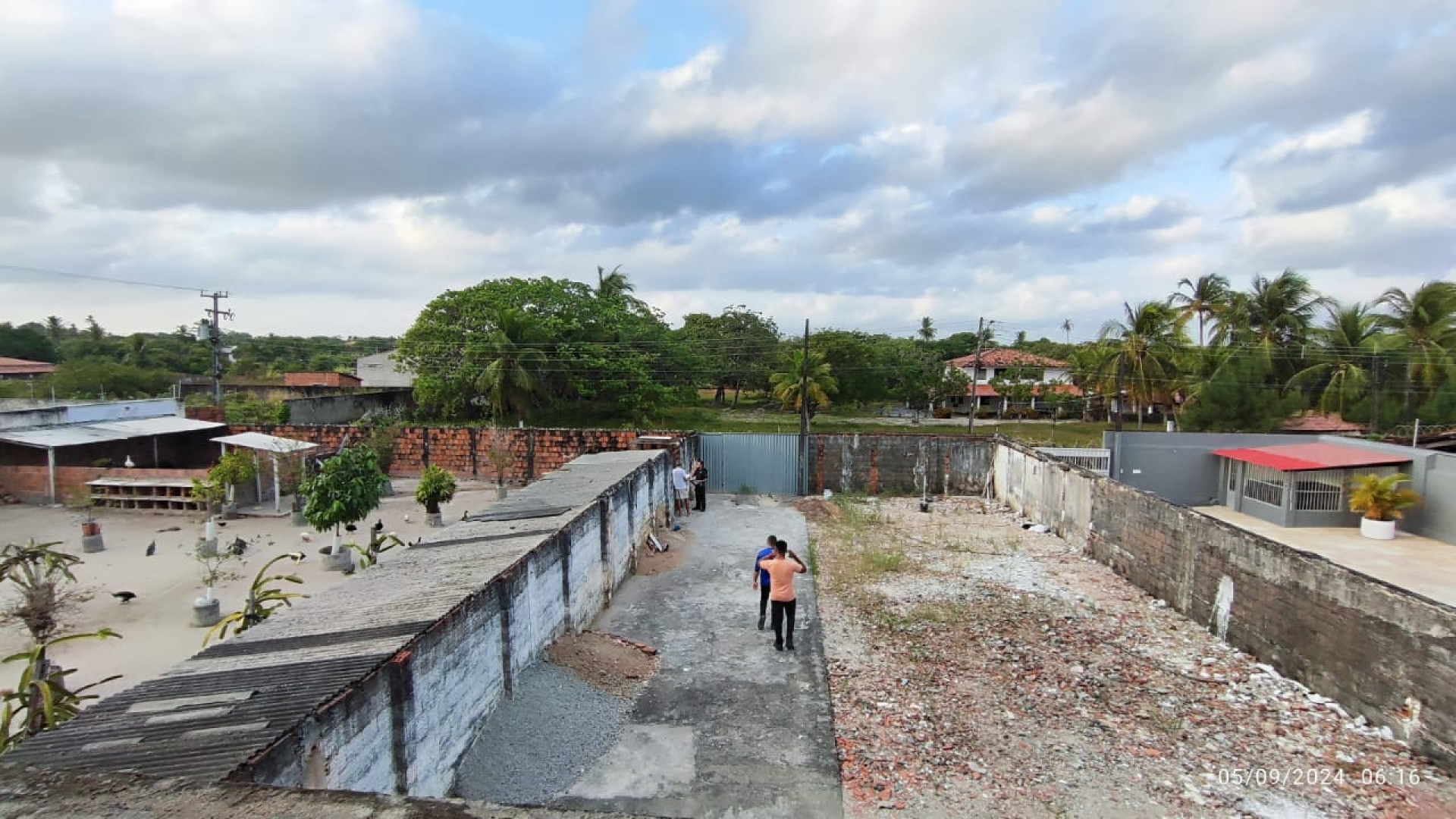 Operação da Polícia Federal de combate ao tráfico e comércio ilegal de aves silvestres