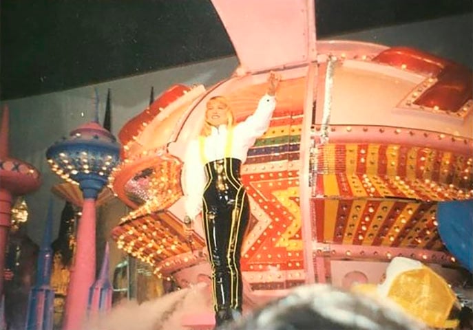 O sucesso do programa foi além das fronteiras brasileiras, com edições exibidas em vários países, incluindo Argentina, Espanha e até Estados Unidos. 