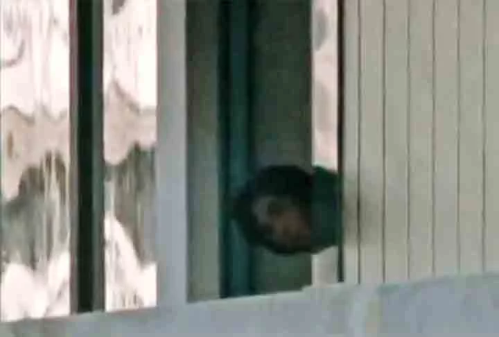 Os terroristas mataram dois atletas israelenses logo no início do ataque e fizeram os outros nove reféns.