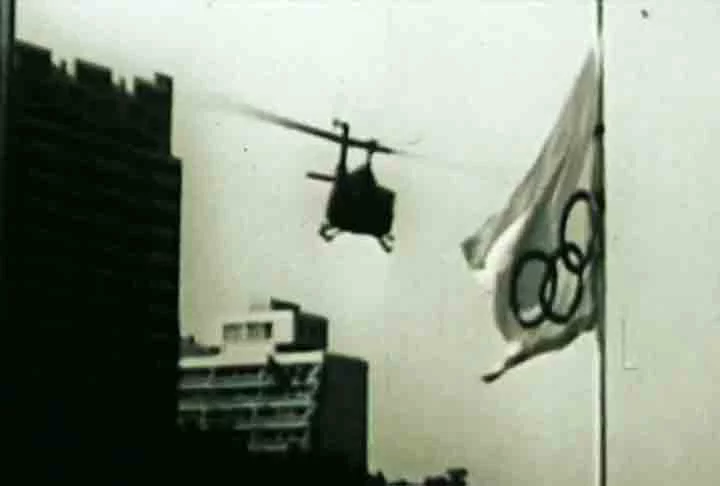 O massacre chocou o mundo e representou uma mancha nos Jogos Olímpicos, que deveriam simbolizar a paz e a unidade entre as nações. 