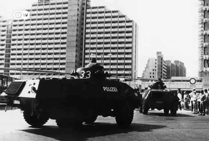 O incidente revelou falhas graves nas medidas de segurança da Vila Olímpica e levou a uma revisão completa dos protocolos de segurança em eventos esportivos internacionais.