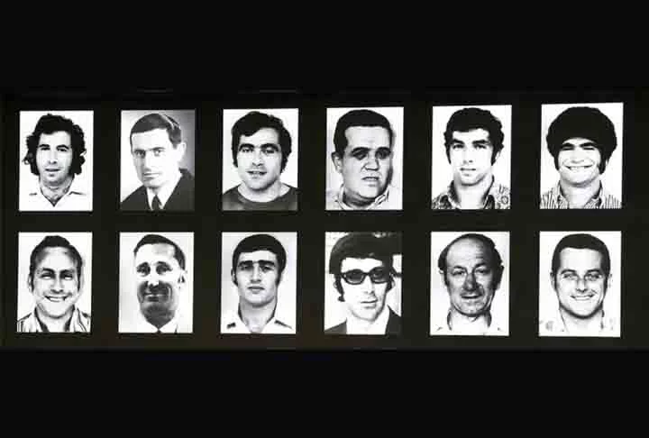 Essa campanha de retaliação durou vários anos e resultou na morte de muitos dos envolvidos no planejamento e execução do ataque.