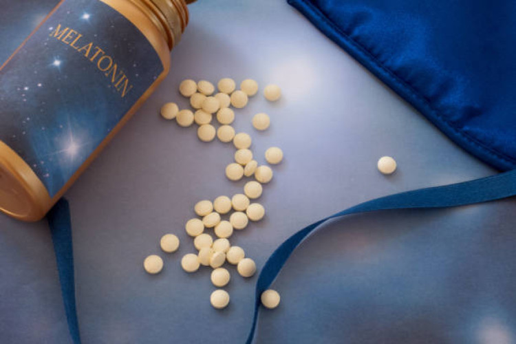 A principal fun&ccedil;&atilde;o da melatonina &eacute; regular o ciclo circadiano