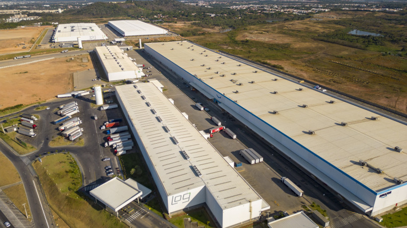 Companhia j&aacute; tem uma estrutura em Itaitinga, no 4&ordm; Anel Vi&aacute;rio 