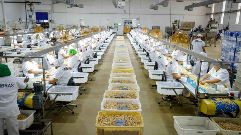 Participa&ccedil;&atilde;o da ind&uacute;stria no total de cr&eacute;dito na economia brasileira caiu de 27,2% para 13,7%