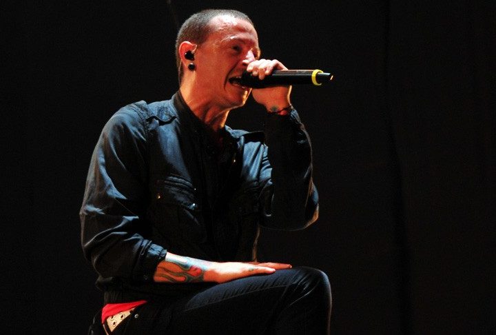 Pouco tempo após o lançamento do álbum, o vocalista Chester Bennington, que lutava contra depressão e outros problemas de saúde mental, morreu tragicamente, chocando o mundo da música.