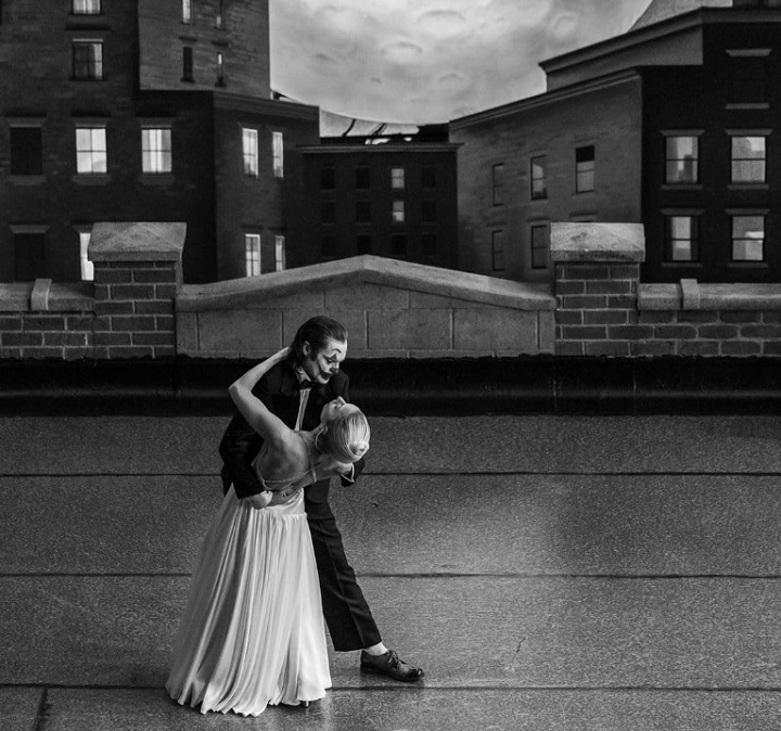 As primeiras notícias sobre a sequência diziam que o filme seria um musical, o que acabou criando muitas expectativas sobre como isso funcionaria na prática.