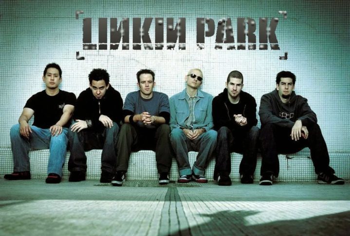 Linkin Park é uma banda de rock formada em 1996 na Califórnia, Estados Unidos. O grupo ganhou notoriedade com seu estilo único que mistura rock, nu metal, rap, eletrônica e elementos de outros gêneros musicais.