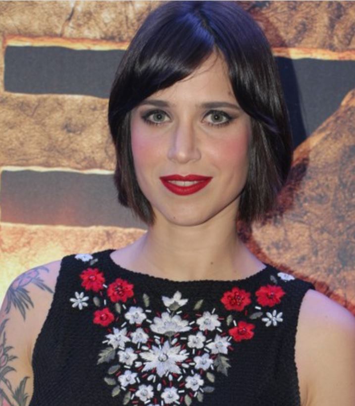 Mel Lisboa - A atria gaúcha, famosa pela minissérie Presença de Anitta (que inspirou o nome artístico da cantora Anitta), não acredita em Deus e afirma isso sem qualquer problema. 