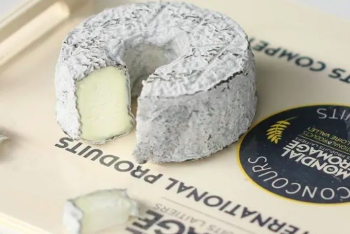 Esse concurso é apoiado pelo Mondial du Fromage de Tours, da França, uma das competições mais famosas e respeitadas do ramo queijeiro.