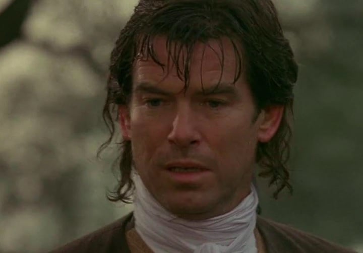 Robinson Crusoé (1997): O filme é baseado no clássico romance de aventura de mesmo nome escrito por Daniel Defoe e conta a história de Robinson Crusoé, um marinheiro inglês que fica preso em uma ilha deserta por 28 anos após um naufrágio. 