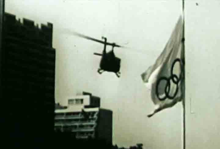 O massacre chocou o mundo e representou uma mancha nos Jogos Olímpicos, que deveriam simbolizar a paz e a unidade entre as nações. 