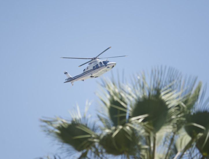 FORTALEZA, CEARÁ, BRASIL - 07.09.2024: Desfile cívico-militar em comemoração aos 202 anos da Independência do Brasil. (foto: Aurélio Alves/O POVO)