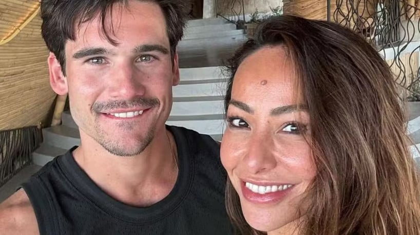 Com 11 semanas de gesta&ccedil;&atilde;o, cerca de 2 meses e meio, a apresentadora Sabrina Sato perdeu o beb&ecirc; que esperava do relacionamento com o ator Nicolas Prattes 