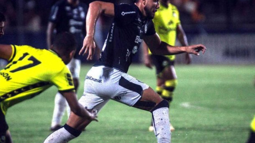 Equipes medem forças nesta segunda-feira (9), às 20h (de Brasília), no Estádio Primeiro de Maio, pela Série C do Brasileirão
