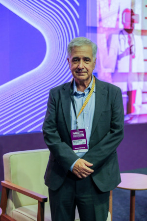 Economista sanit&aacute;rio participou do movimento de constru&ccedil;&atilde;o de SUS no Brasil