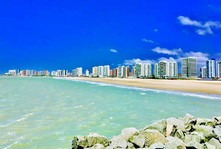 Maranhão: 15,4 anos. População do estado:  6,8 milhões de habitantes