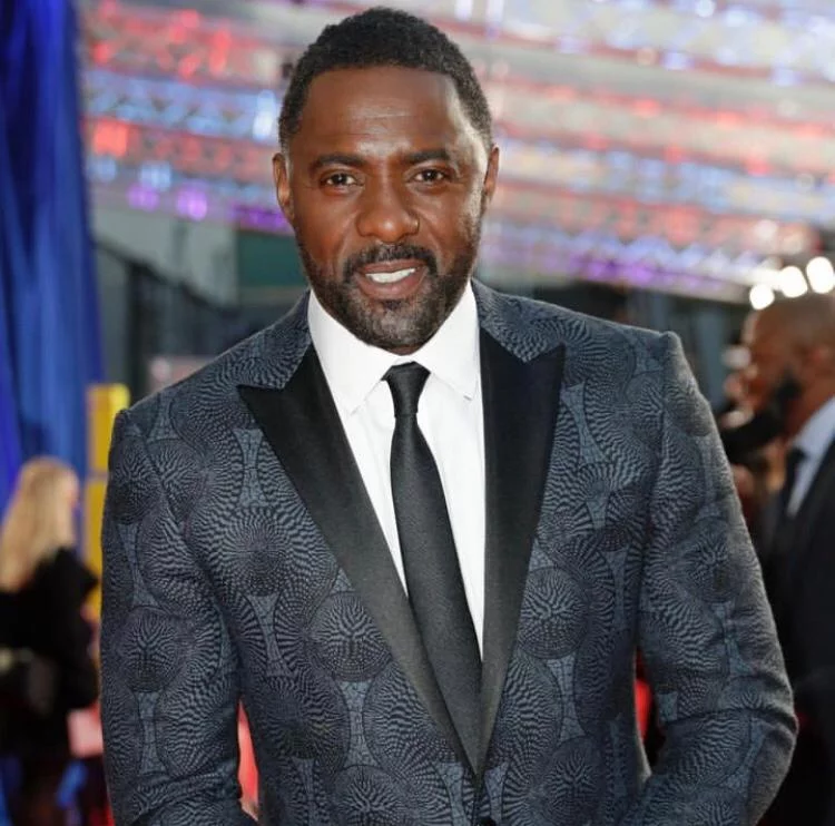 “Sonic 3” (20 de dezembro): Previsto para o fim de 2024, o novo filme baseado em uma das maiores mascotes dos games trará Idris Elba (foto) no papel do anti-herói Knuckles, muito querido pelo público.