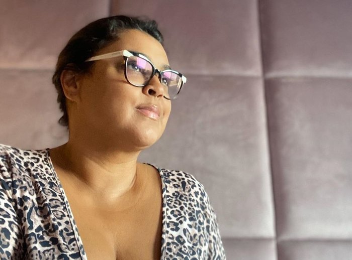 Preta desabafou: “É tanta podridão, é tanta… É um negócio que não dá para explicar, que eu tô superando, me fortalecendo, focando na minha cura, no meu bem-estar.