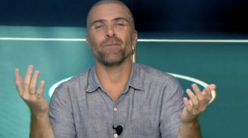 Thiago Asmar acredita ter sofrido perseguição por causa de inveja dentro da Rede Globo