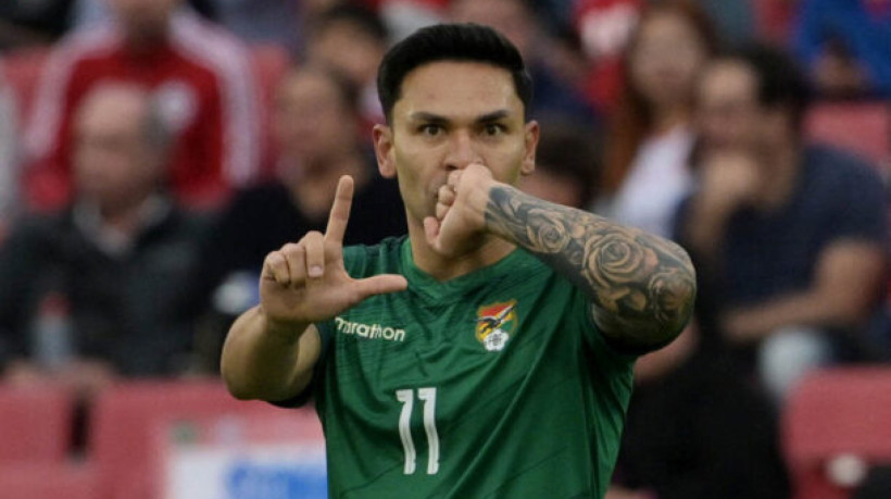 Seleção boliviana chega à segunda vitória consecutiva e segue viva na briga por uma vaga na Copa do Mundo 2026
