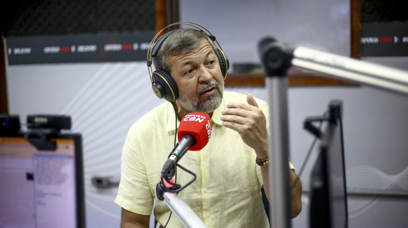 Élcio Batista (PSDB) é o atual vice-prefeito de Fortaleza, Ceará; entenda funções do cargo