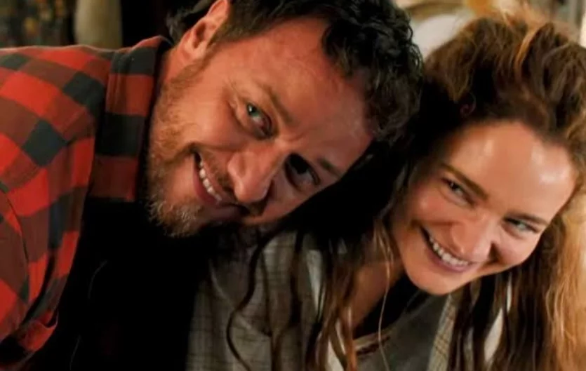 James McVoy, conhecido por interpretar o professor Xavier nos X-Men, volta a protagonizar um filme do gênero terror depois de Fragmentado, de M. Night Shyalaman.