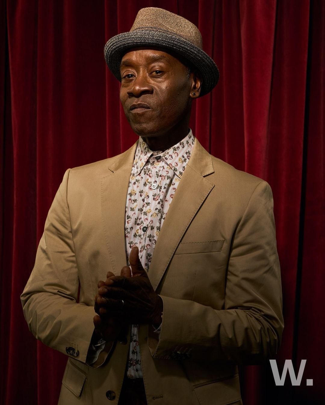 Ele se mostrou surpreso com o retorno: Eu fiquei, tipo, que diabos está acontecendo? Tudo é argila no momento. Eles estão reescrevendo, retrabalhando, então eu honestamente não posso falar sobre nada, disse o ator ao Collider.