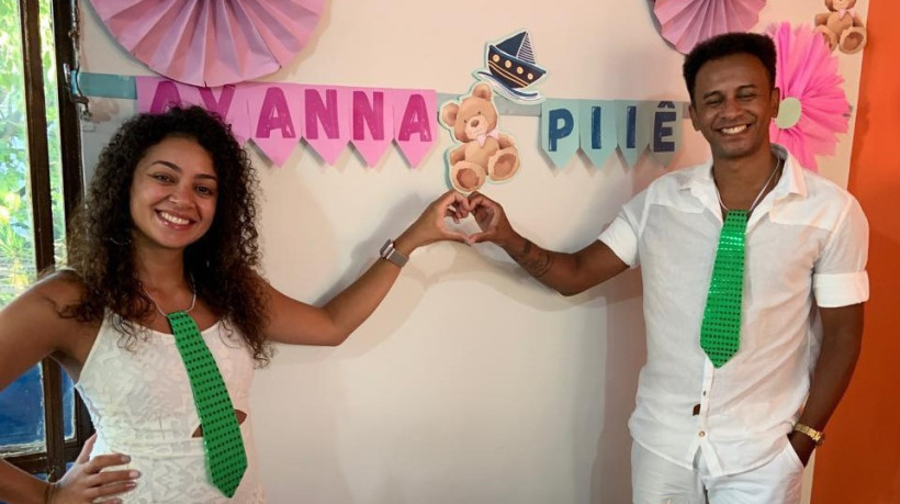 Cart&oacute;rio de Belo Horizonte proibiu casal de registrar filho com nome de Pii&ecirc;