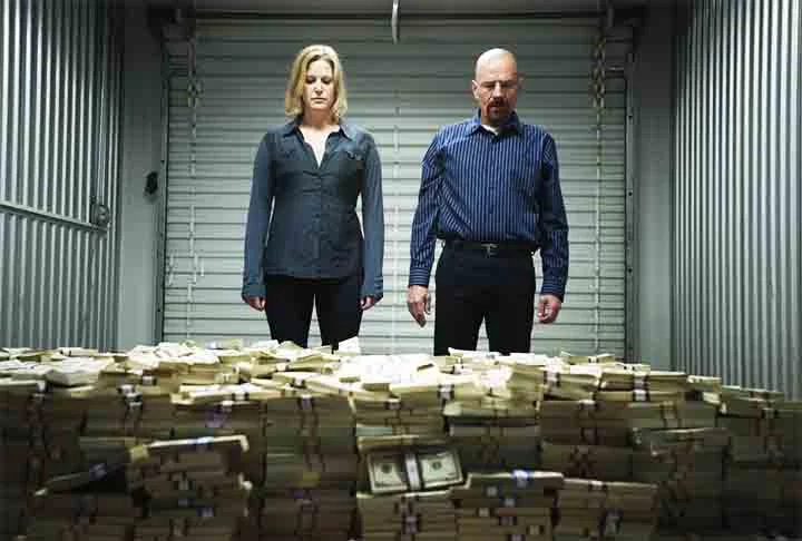 A série é reverenciada até hoje pela crítica mundial, sendo incluída em diversas listas de melhores séries de todos os tempos.