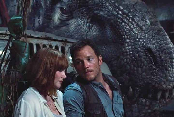Em junho de 2015, foi lançado o quarto filme da franquia, Jurassic World. Diferente do anterior, conseguiu repetir o sucesso da primeira obra, tanto de crítica, quanto de bilheteria, arrecadando U$1,6 bilhões.