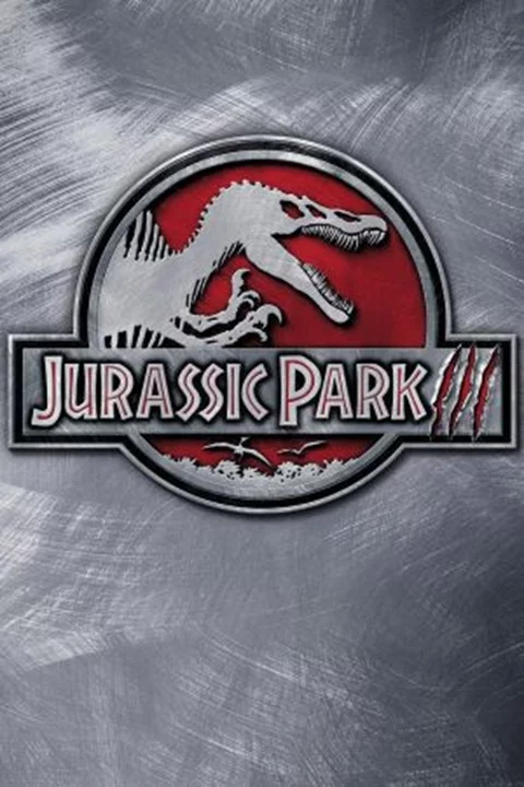 O terceiro filme, então, foi lançado em 2001. Assim, Jurassic Park III não teve a direção de Spielberg, que ficou como produtor. Joe Johnston foi diretor, enquanto a obra foi escrita por Michael Crichton, Alexander Payne, Jim Taylor e Peter Buchman.