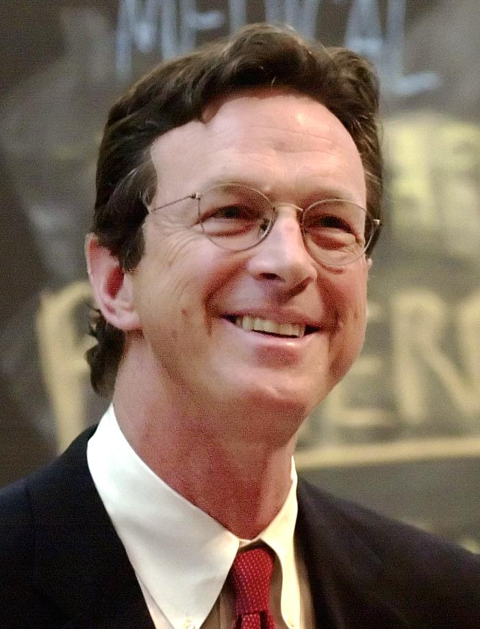 Michael Crichton foi um autor, roteirista, diretor de cinema, produtor e médico estadunidense mais conhecido por seu trabalho nos gêneros de ficção científica, ficção médica e thriller. 