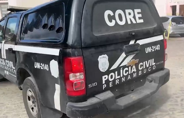 Ao todo, foram expedidos 19 mandados de prisão e 24 de busca e apreensão pela Operação Integration em várias cidades do Brasil.