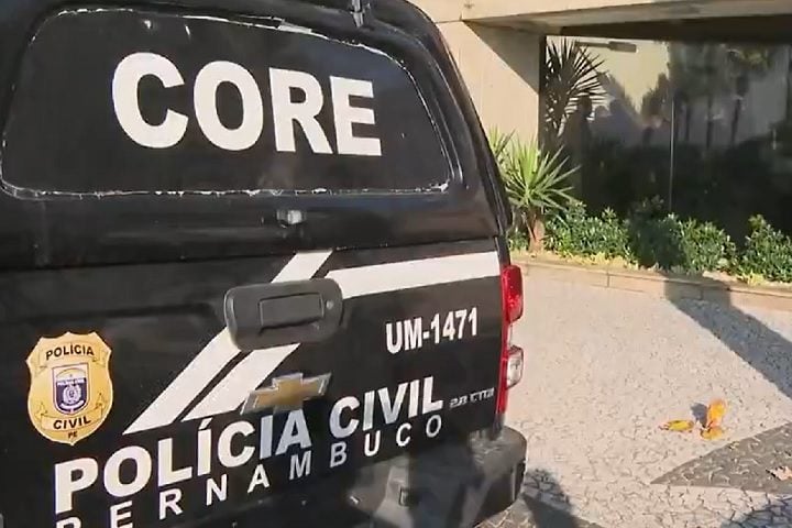 Para ocultar a origem ilícita do dinheiro, o grupo utilizava diversas empresas, como as de eventos, publicidade, câmbio e seguros.