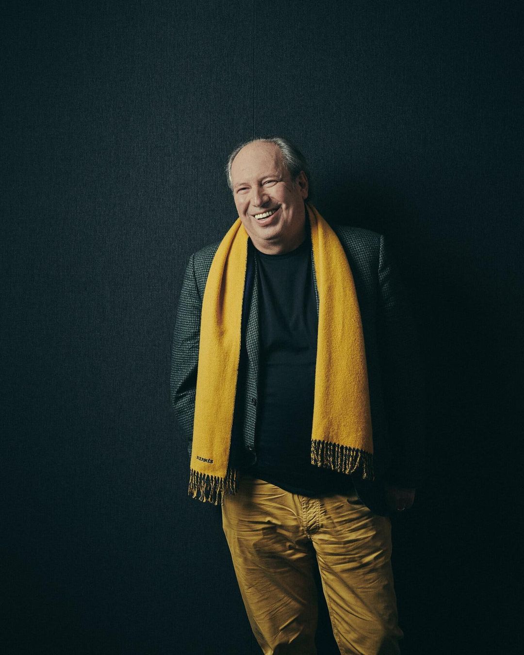 O músico e compositor vai voltar a Lisboa em 31 de março de 2026 para um concerto no âmbito da digressão “The Next Level”.